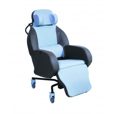Integra Shell Seat